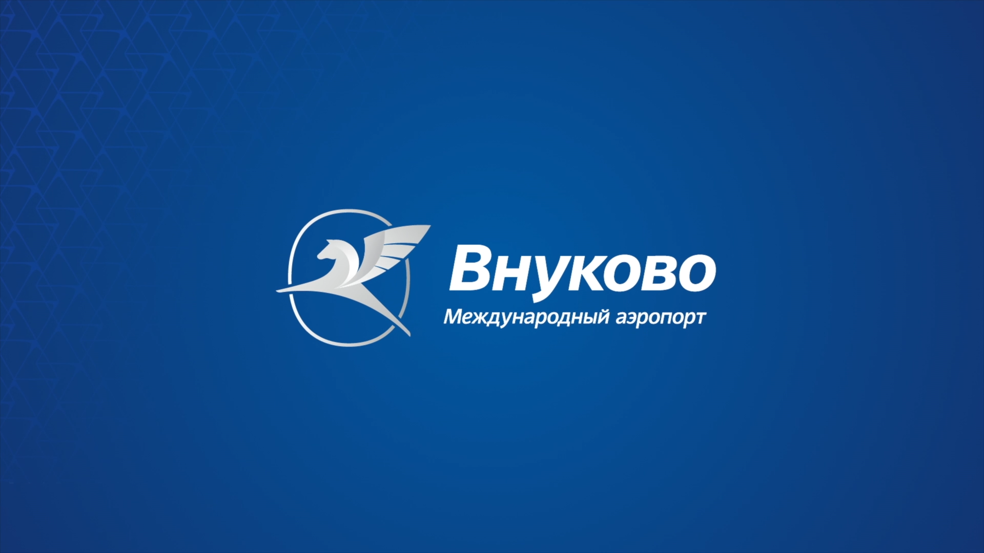 Международный аэропорт Внуково